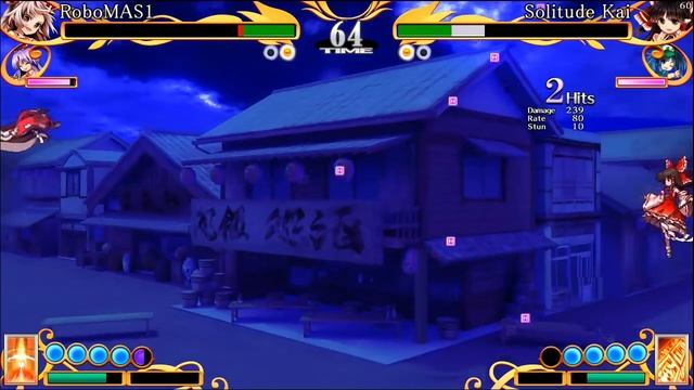 Antinomy of Common Flowers Preliminaries 【Ctrl+Alt Gaming 2018】 смотреть онлайн