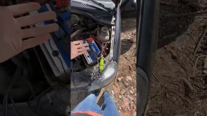 ⚠️ Renault Symbol не заводится⚠️ думали проблема в насосе, оказалось нет?