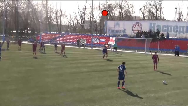 Ширяев - 0:1 смотреть онлайн