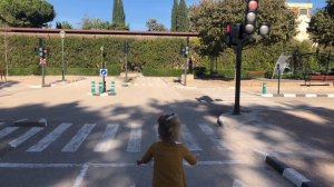 Дорожные знаки для детей и правила дорожного движения