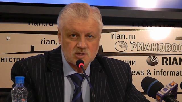 Сергей Миронов о предвыборной ситуации в стране смотреть онлайн