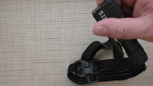 Фонарь RESPONSE XR1 HEADLAMP 511.TACTICAL. Удобный смотреть онлайн