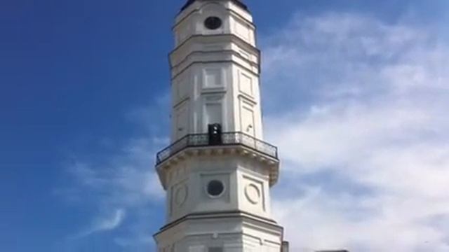 Ратуша смотреть онлайн