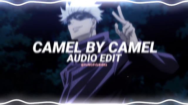 camel by camel - sandy marton [edit audio] смотреть онлайн