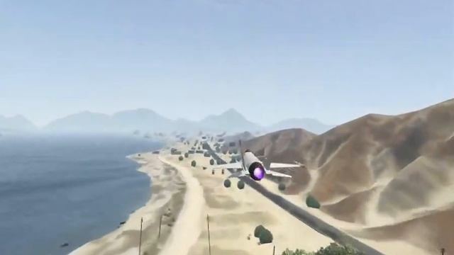 GTA 5 - Benchmark - GTX 470 - AMD Phenom X4 - 6 GB DDR2 смотреть онлайн