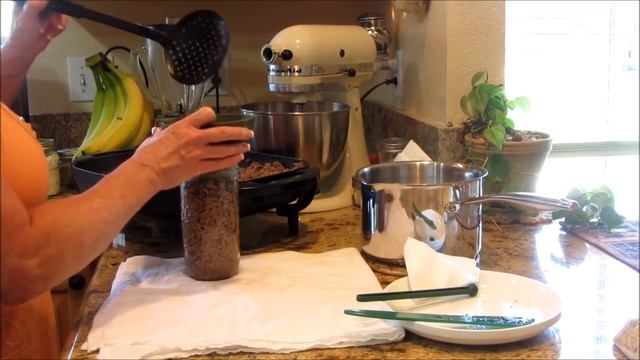 How to Dry Can Ground Beef смотреть онлайн