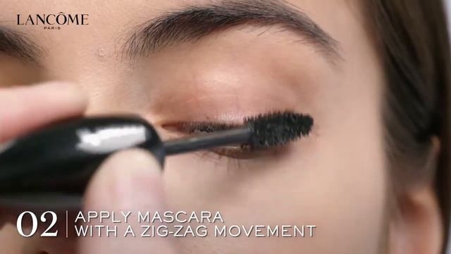 Lancome Hypnose Drama Mascara