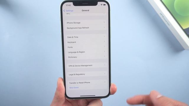 Обновление iOS 16 не отображается? 5 способов помочь вам смотреть онлайн