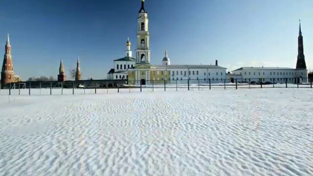Я Россию люблю. Рустам Неврединов. смотреть онлайн