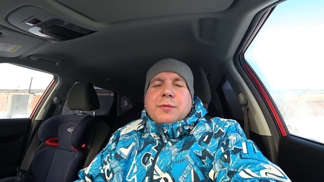 KIA Seltos и китайские датчики TPMS смотреть онлайн