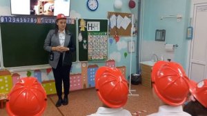 Внеклассное мероприятие  Профессия металлург