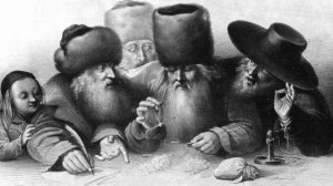 Зачем ввели черту оседлости для евреев в Российской империи.