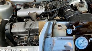 Рывки, Провалы при НАЖАТИИ на ГАЗ, ищем ПРИЧИНУ. Двигатель ПЛОХО НАБИРАЕТ Обороты.