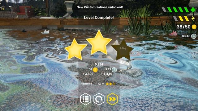 My Paper Boat | GamePlay PC 1080p@60 fps смотреть онлайн