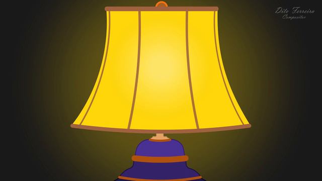 Música Para Relaxar e Dormir - Abajur Virtual Musical - Piano Tranquila смотреть онлайн