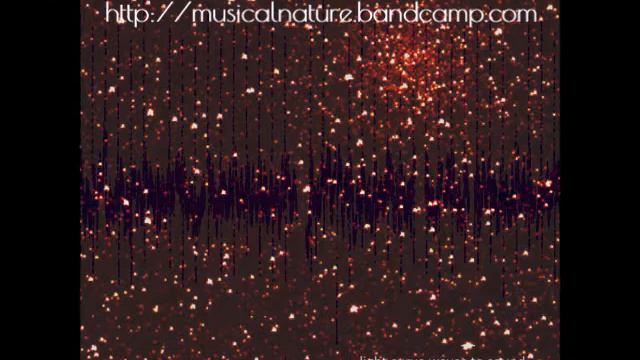 Light Curve Waves to Sound from the album Into Orbit by musical nature смотреть онлайн
