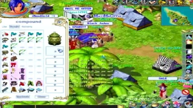 Wonderland Online How To Get Rich (Quick) смотреть онлайн