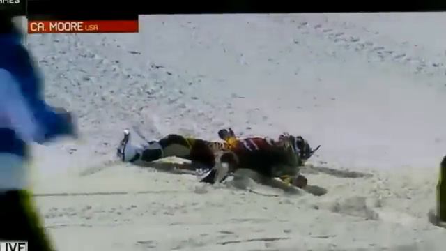 Caleb Moore dead crash winter X Games :( смотреть онлайн