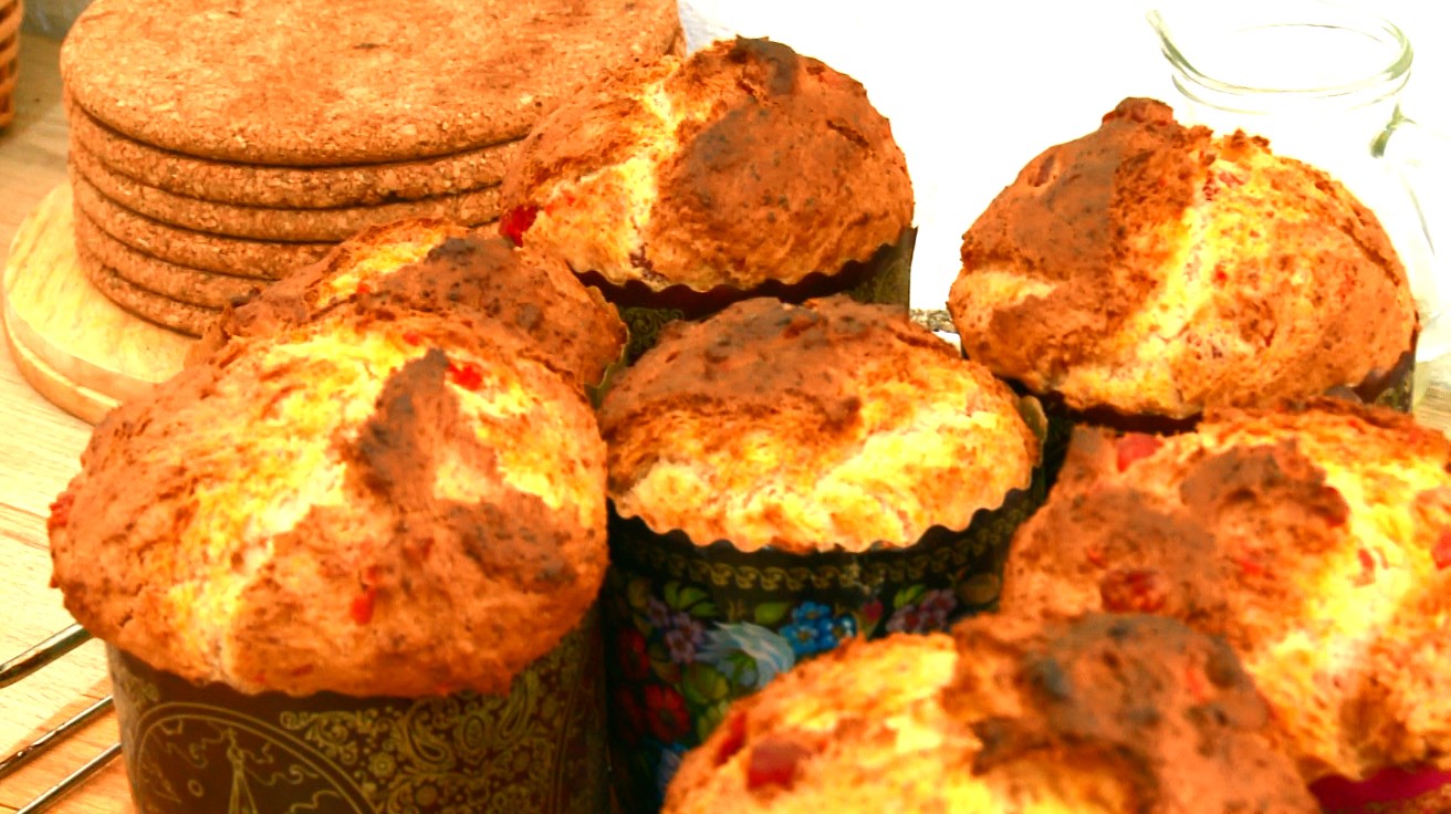 Домохозяйка