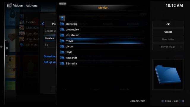 How To Setup Vu+ Duo2 Kodi Recording on your Enigma2 Receiver смотреть онлайн
