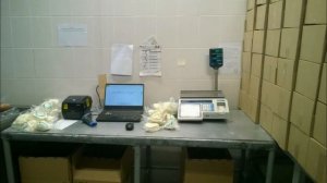 Маркировка «Честный Знак» - Весовая продукция (сыр/масло), Data Matrix (с весом/без веса), внедрение