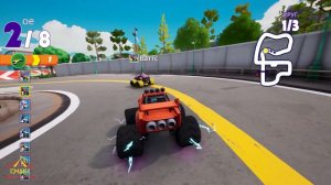 Игра ВСПЫШ и чудомашинки | Саша и Вспыш  против Ватс | Новые серии игры  | Часть 21