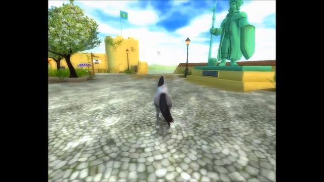 Поиграй со мной в увлекательную онлайн игру "Star Stable" смотреть онлайн