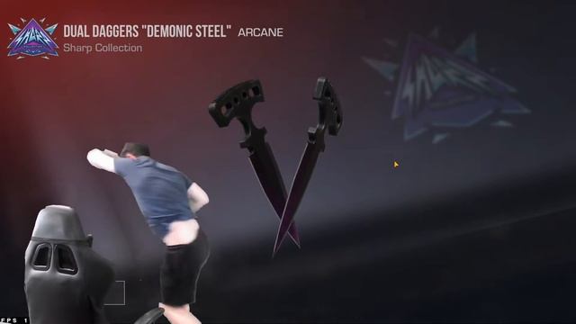 ПЛЮС ТЫЧКИ 😎 (STANDOFF 2 0.19.0) смотреть онлайн