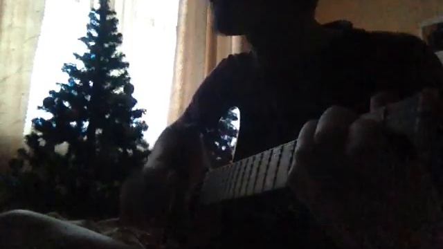 PHARAOH -- на твоём теле (cover) смотреть онлайн