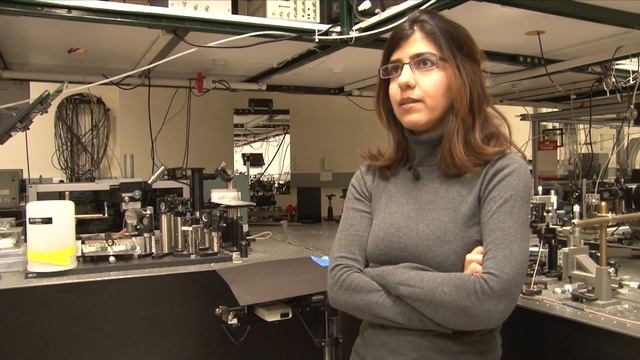RESEARCH WEEK: Terahertz Radiation смотреть онлайн