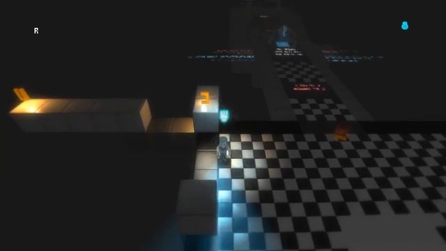 Стим игры - Face It - A game to fight inner demons (стрим/первый взгляд) смотреть онлайн