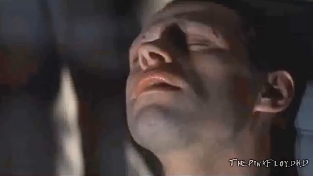 Pink Floyd - Comfortably Numb HD. смотреть онлайн