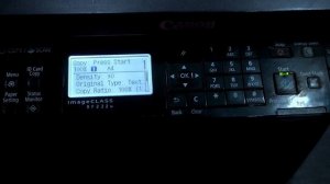 Canon MF232w Wireless Setup || Canon MF232w Printer Reset कैसे करे ?