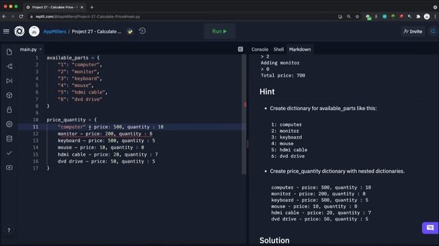 Complete Python Bootcamp for Everyone From Zero to Hero 2023 - Python Full Course смотреть онлайн