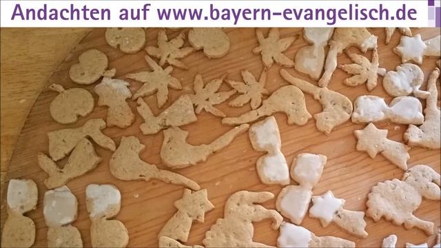 "Weihnachts-Killer-Plätzchen" von Annette Henke (21.11.2016) смотреть онлайн