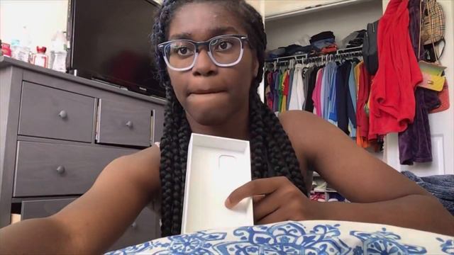 unboxing the iphone 12 mini || lavender смотреть онлайн