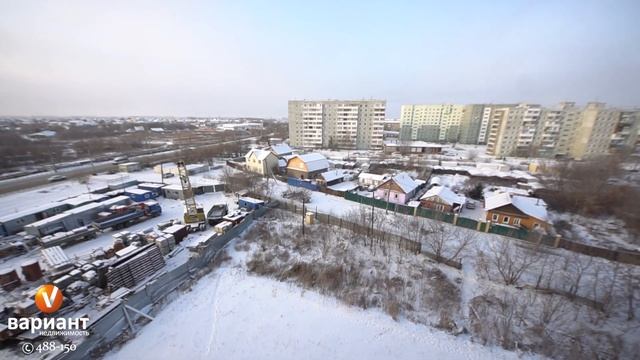 Однокомнатная квартира с ремонтом в новом кирпичном доме по адресу 4 Любинская, 34Б смотреть онлайн