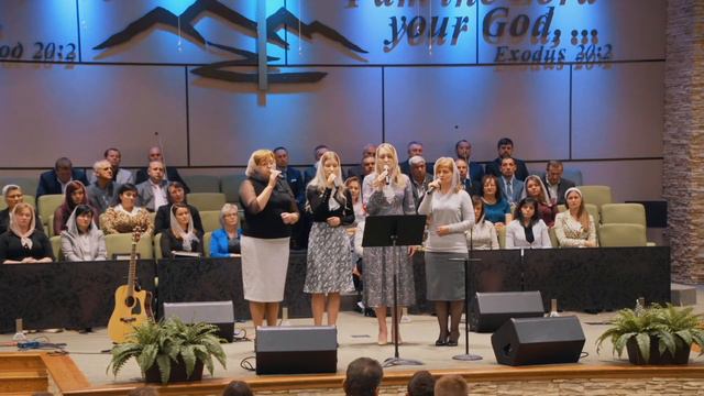 15 Сентября, Воскресенье утро смотреть онлайн