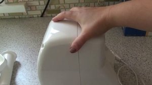 Обзор Мясорубка РОТОР Дива-М ЭМШ 30/230-2 //Часть 1