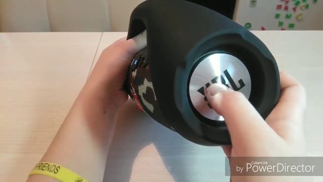 Колонка JBL 2 часть смотреть онлайн