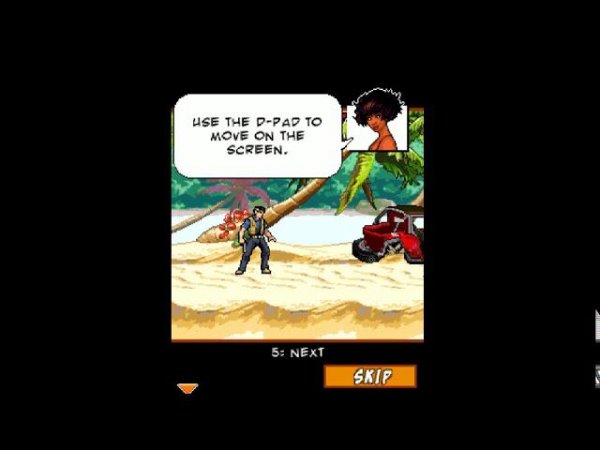 XIII 2 Covert Identity   Gameloft