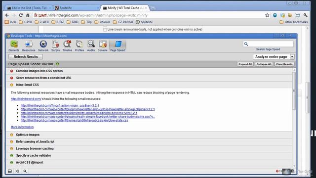 Page Speed Analysis: Series 2 - The Need For Page Speed