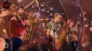 Шнуров! Москва златые купола