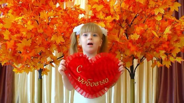 10. Анастасия Суханова. МБДОУ г.Астрахани №68 "Морячок" смотреть онлайн