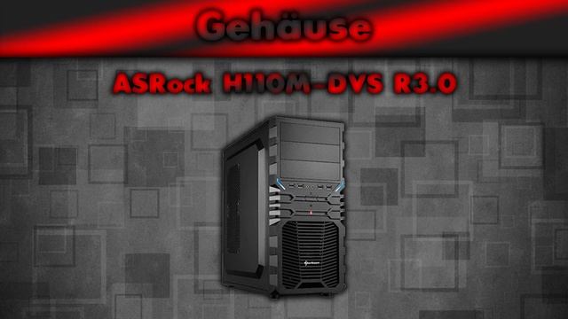 400€ Gaming-PC | 2017 смотреть онлайн
