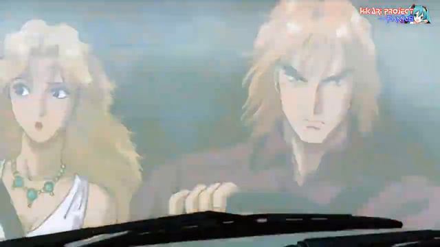 Street Fighter II Movie - Itoshisato Setsunasato Kokoro Tsuyosato (English / Español) смотреть онлайн