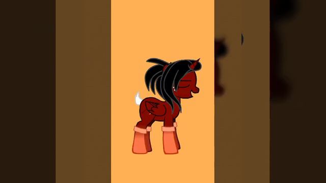 Пони клип я сильнее тебя смотреть онлайн