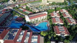 Paloma Oceana Resort & Spa - Kumköy / Side / ANTALYA