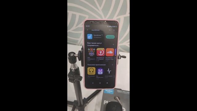 Soundcore Anker Liberty Air 2 pro обзор смотреть онлайн