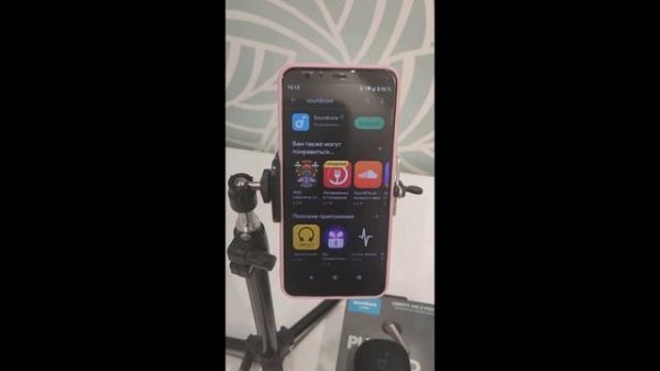 Soundcore Anker Liberty  Air 2 pro обзор